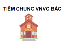 Trung tâm tiêm chủng VNVC Bắc Giang